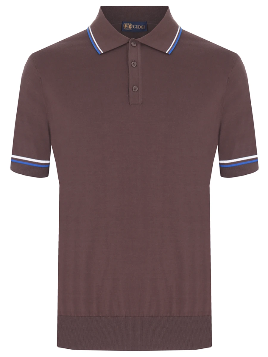 Поло хлопковое