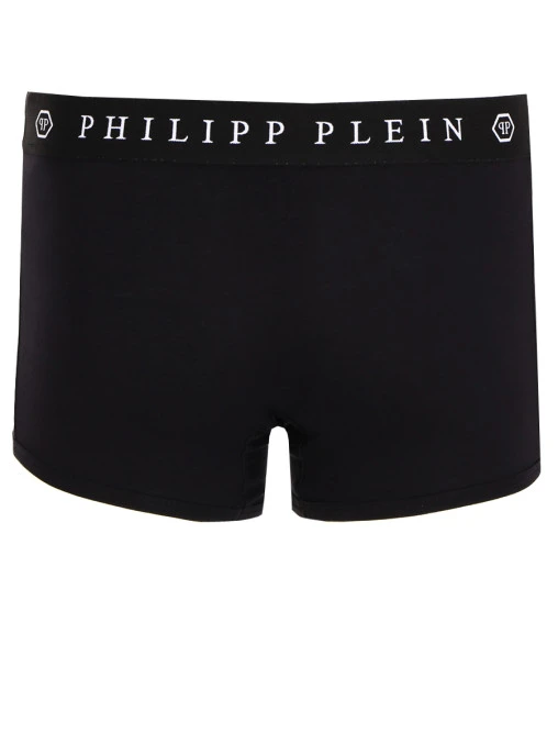 Трусы-боксеры с логотипом PHILIPP PLEIN