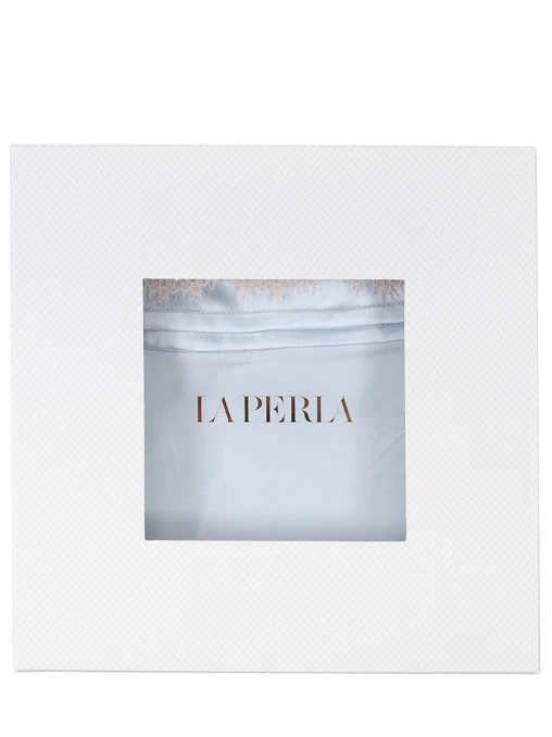 Сорочка из модала LA PERLA