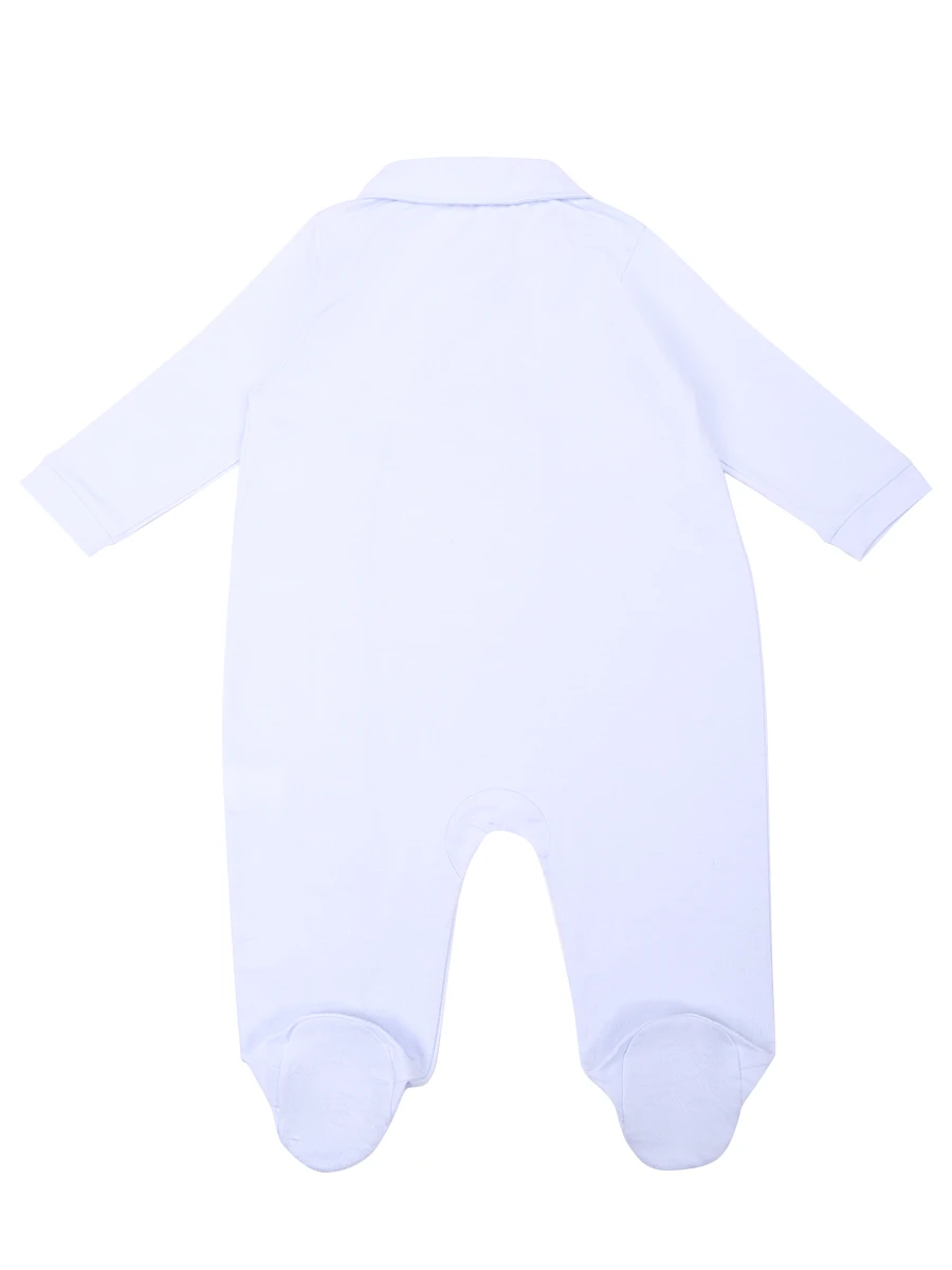 Комплект комбинезон и шапочка