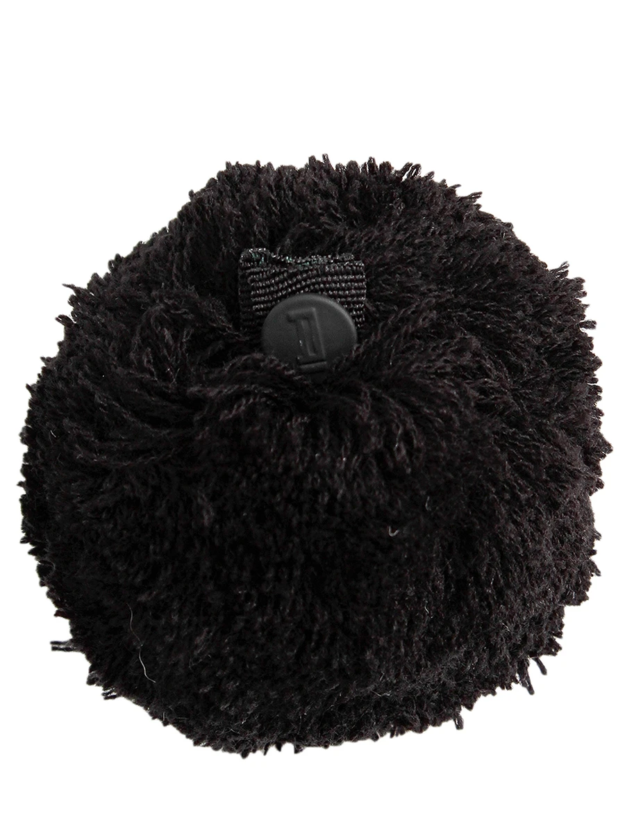 Пуховик стеганый