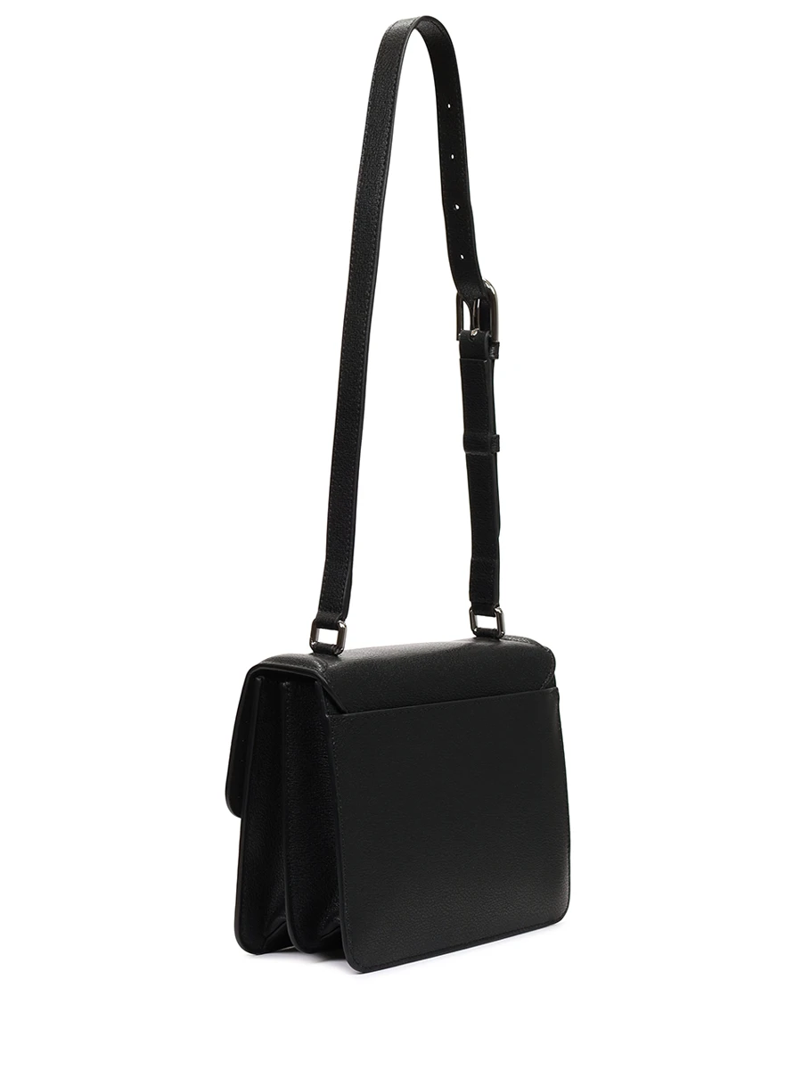 Сумка Villa кожаная