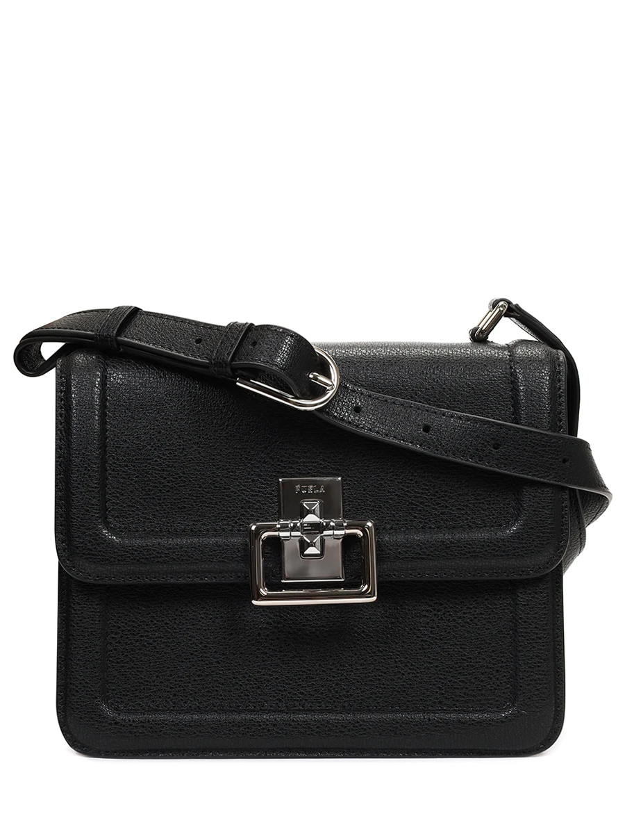 Сумка Villa кожаная