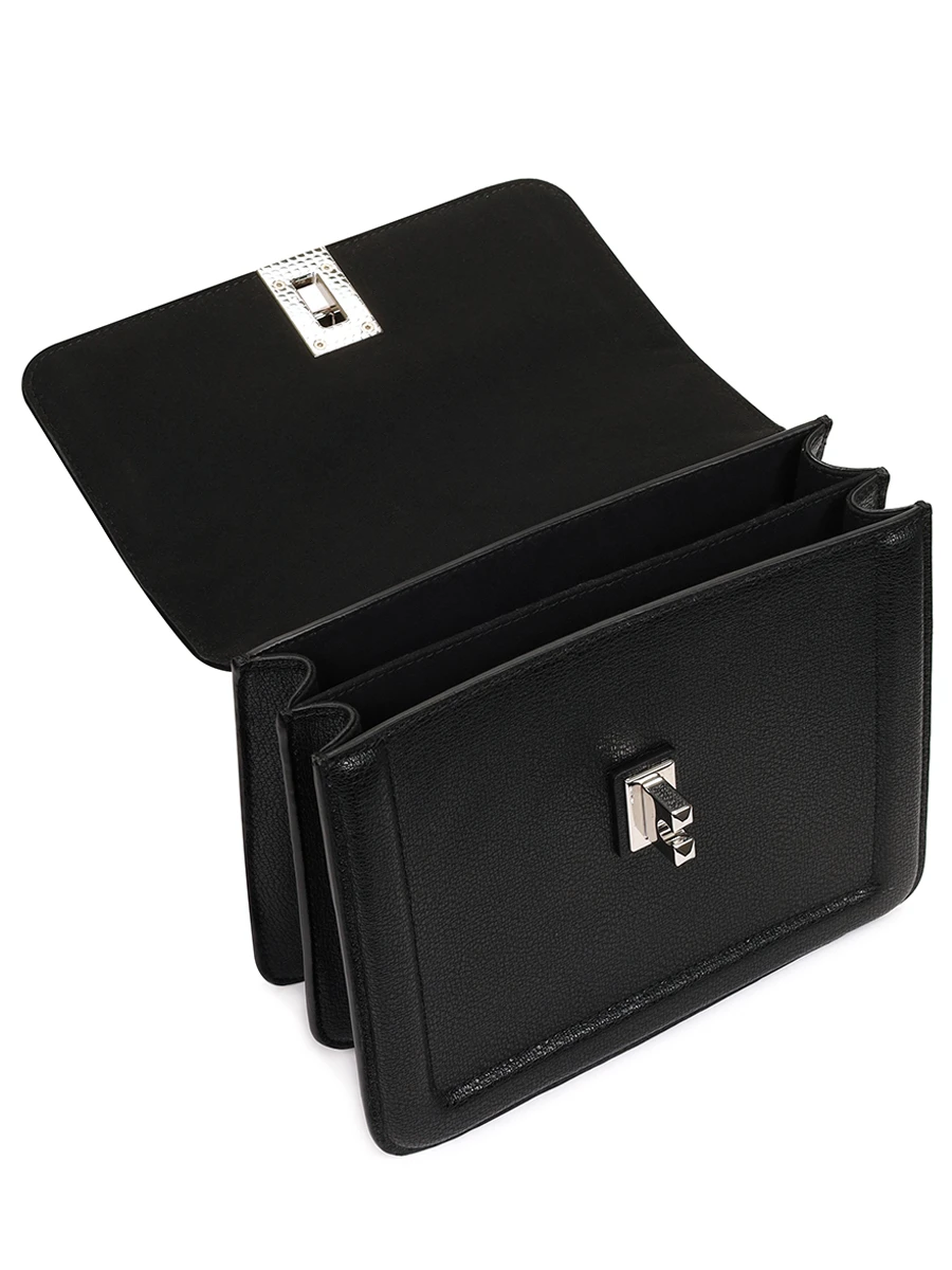 Сумка Villa кожаная