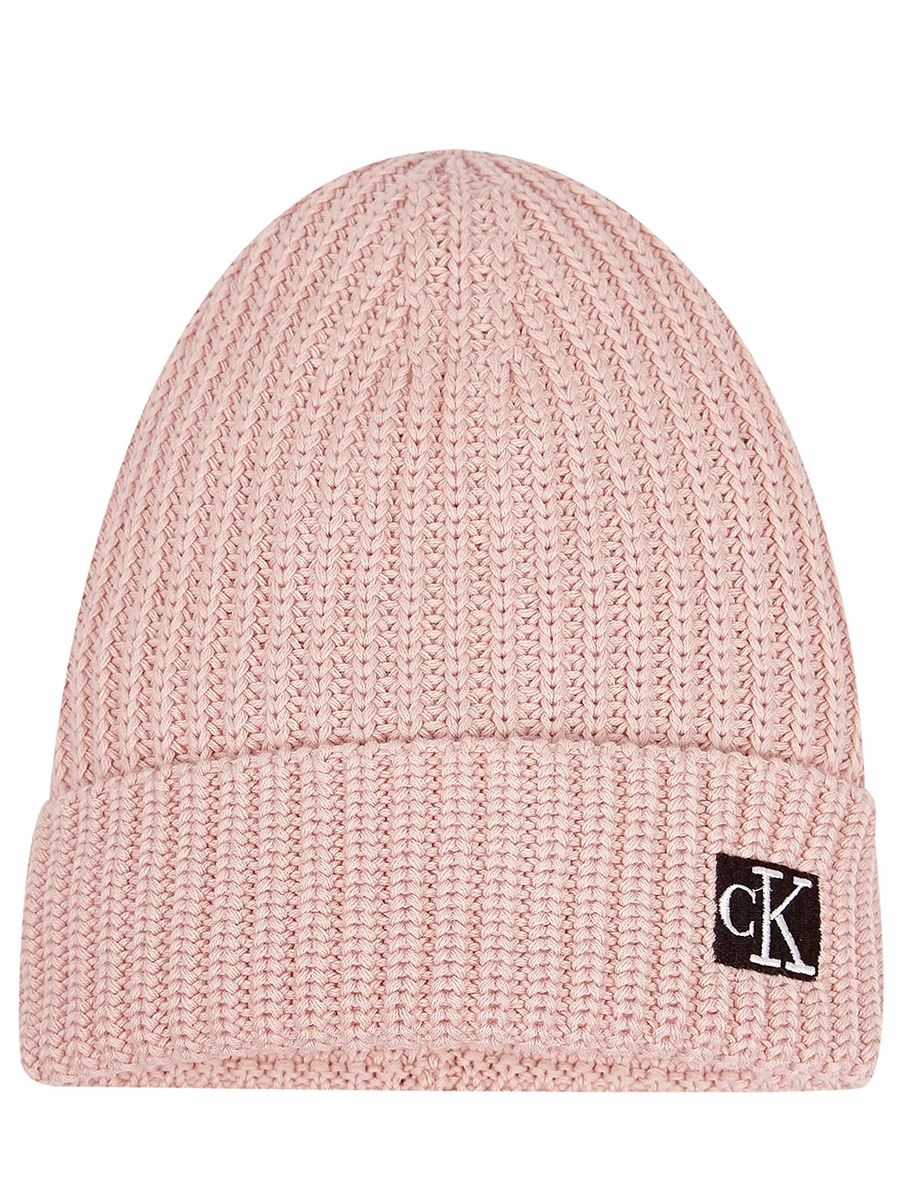 Шапка хлопковая