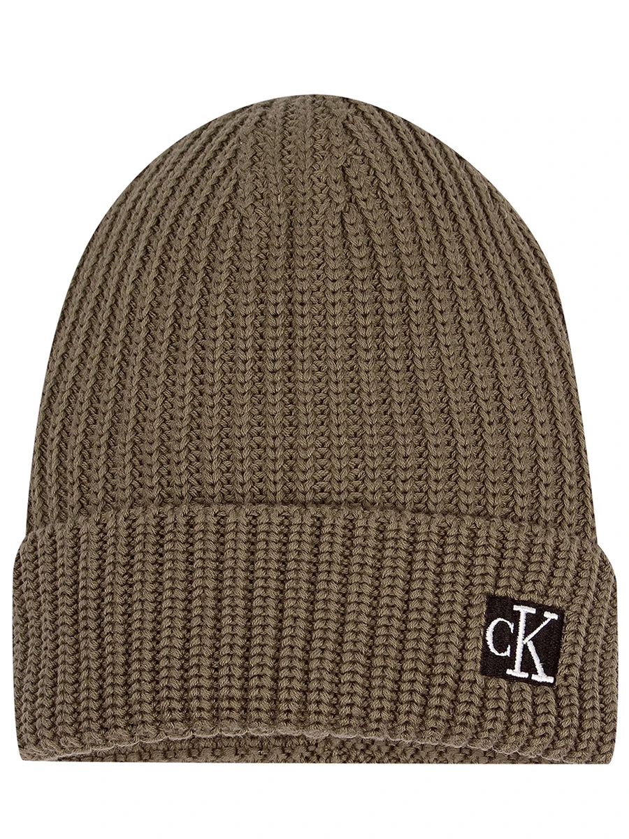 Шапка хлопковая