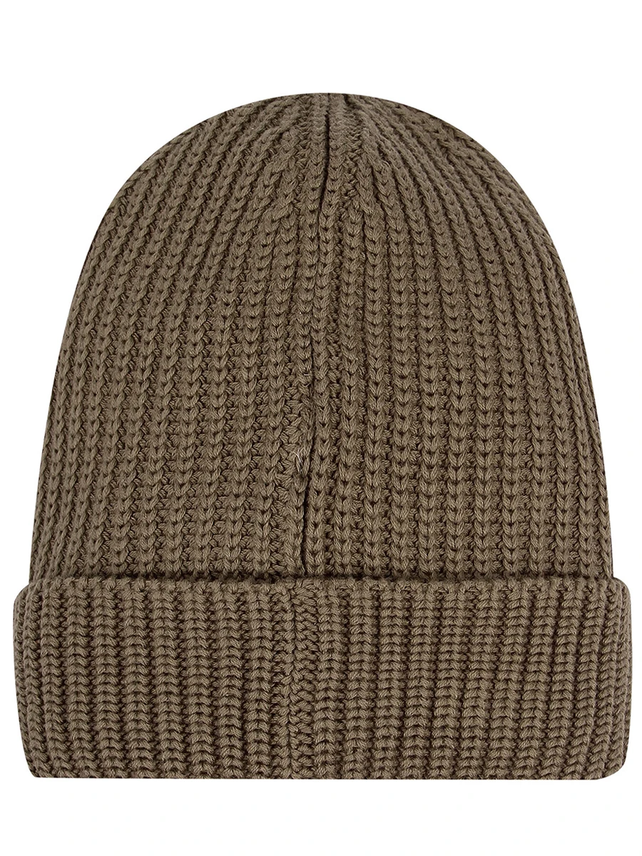 Шапка хлопковая