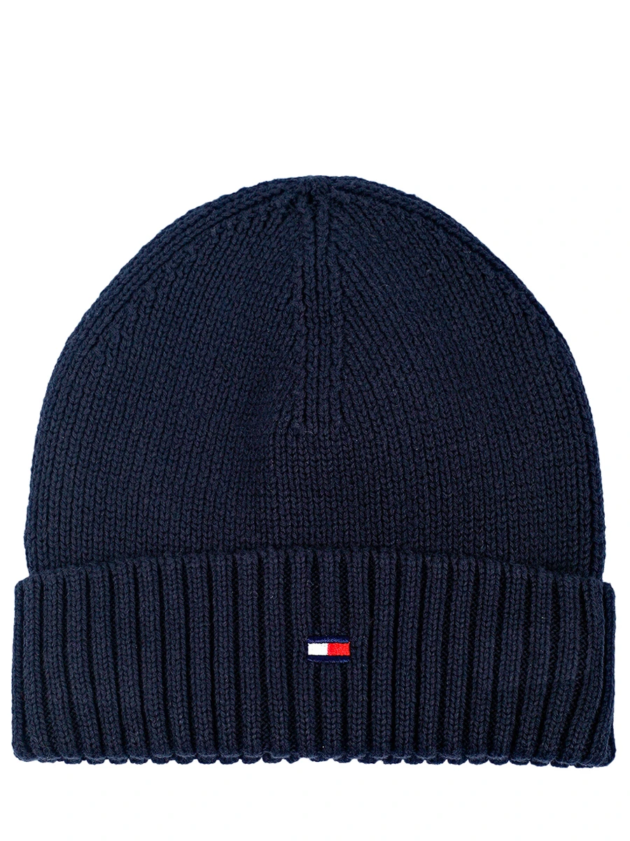 Шапка хлопковая