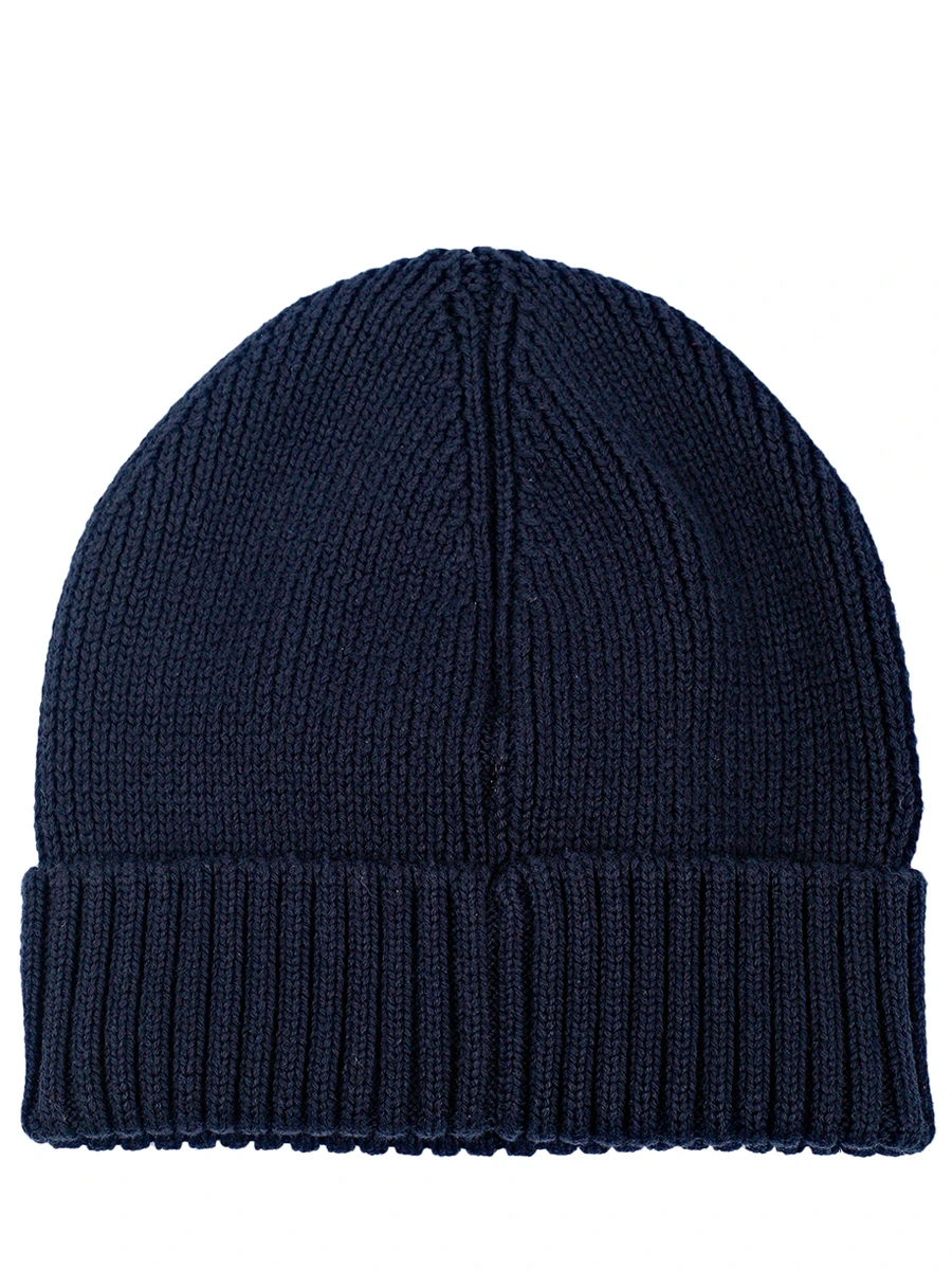 Шапка хлопковая