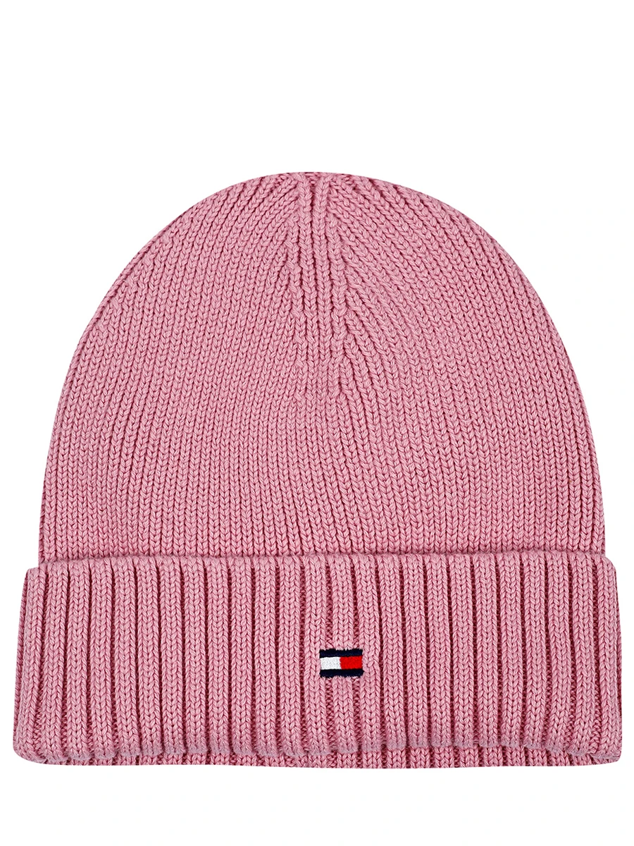 Шапка хлопковая