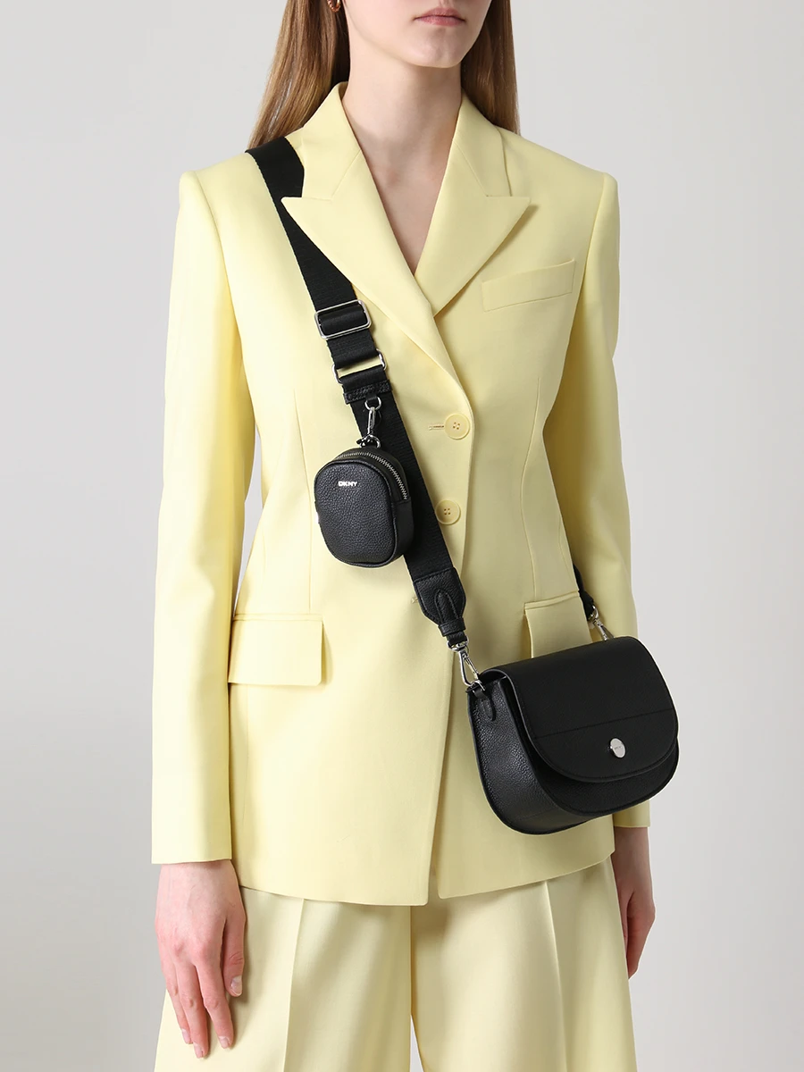 Сумка кожаная