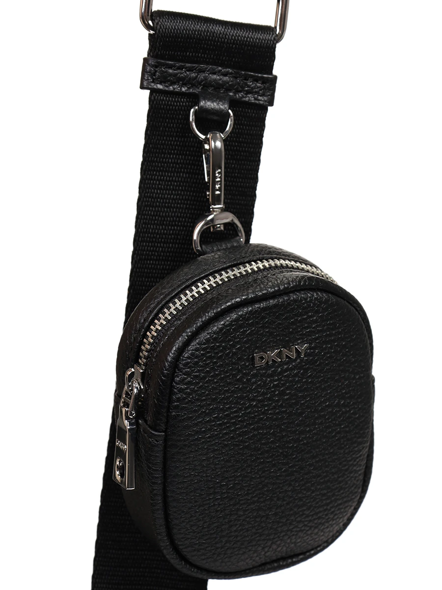 Сумка кожаная