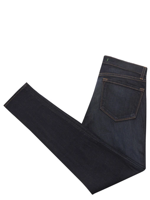 Джинсы хлопковые J BRAND