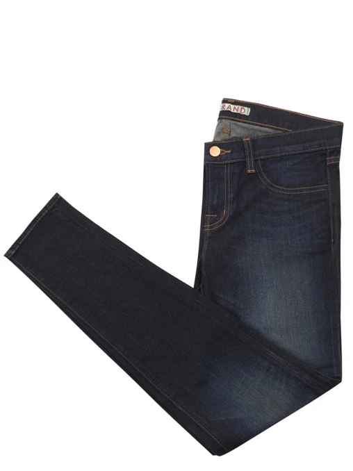 Джинсы хлопковые J BRAND