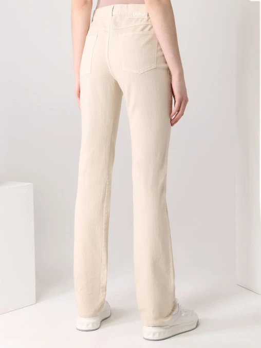 Джинсы хлопковые BRIONI