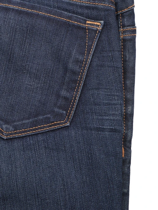 Джинсы хлопковые J BRAND