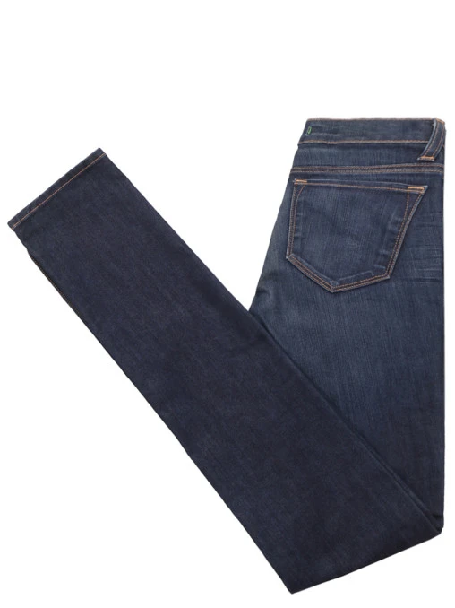 Джинсы хлопковые J BRAND