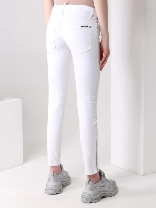 Джинсы хлопковые DSQUARED2