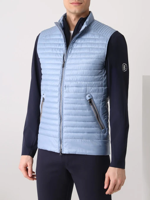 Жилет стеганый BOGNER SPORT