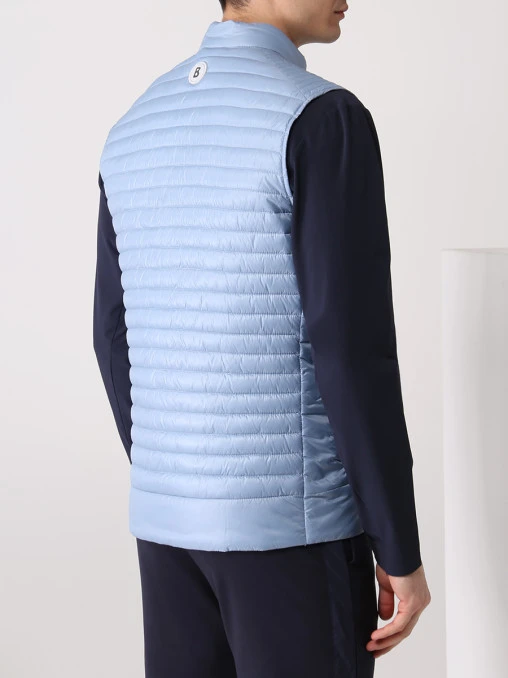 Жилет стеганый BOGNER SPORT