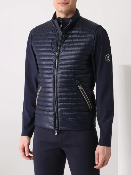 Жилет стеганый BOGNER SPORT