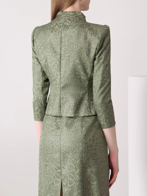 Костюм платье и жакет ARMANI COLLEZIONI