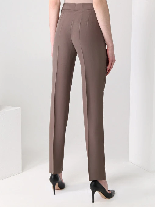 Брюки классические ARMANI COLLEZIONI