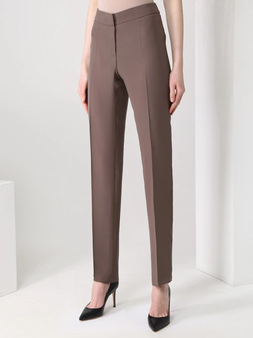 Брюки классические ARMANI COLLEZIONI