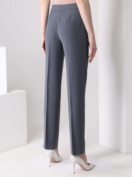 Брюки классические ARMANI COLLEZIONI
