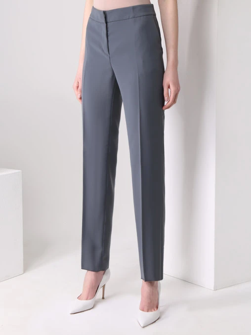 Брюки классические ARMANI COLLEZIONI