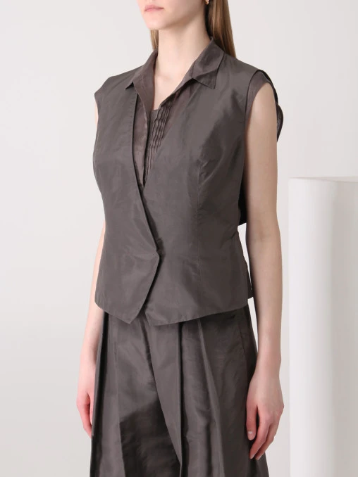Костюм комбинированный BRIONI
