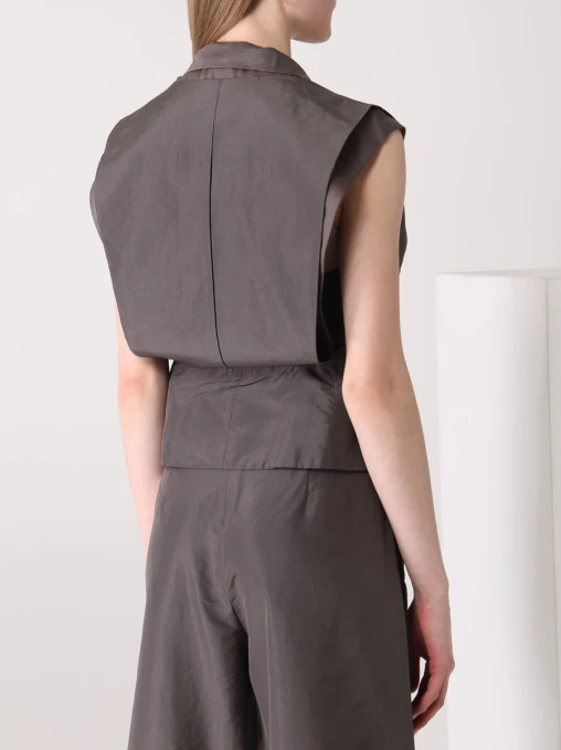 Костюм комбинированный BRIONI