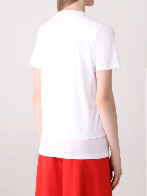 Костюм хлопковый STELLA MCCARTNEY