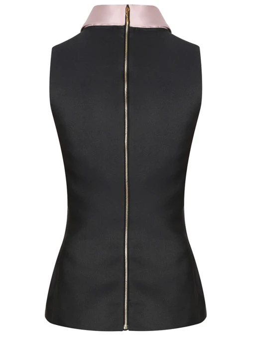 Костюм топ и брюки ROCHAS