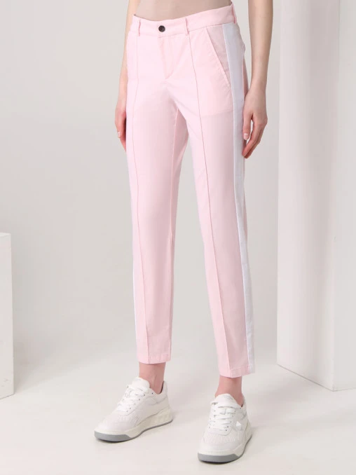 Брюки хлопковые BOGNER SPORT