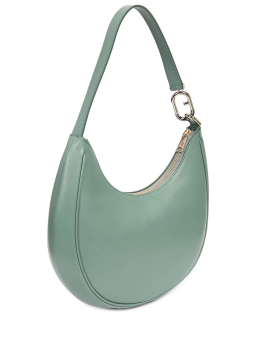 Сумка кожаная Primavera FURLA