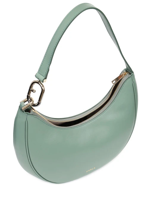 Сумка кожаная Primavera FURLA
