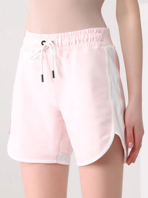Шорты хлопковые BOGNER SPORT