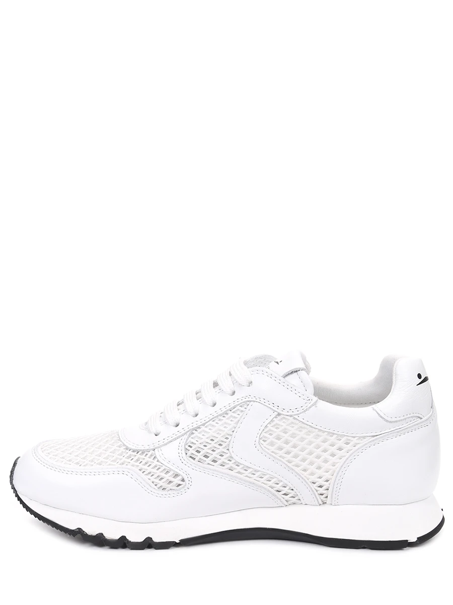 Кроссовки комбинированные Julia Mesh