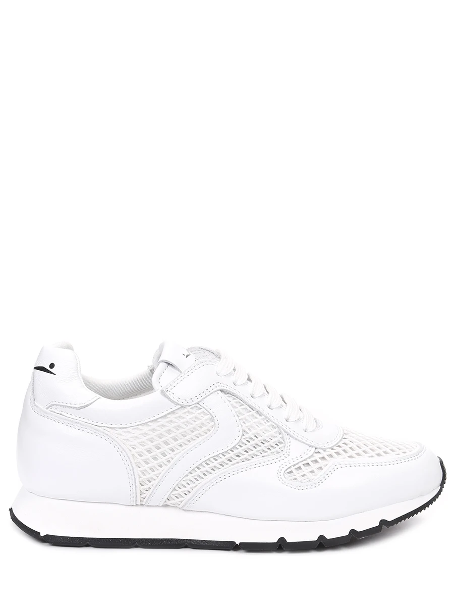 Кроссовки комбинированные Julia Mesh