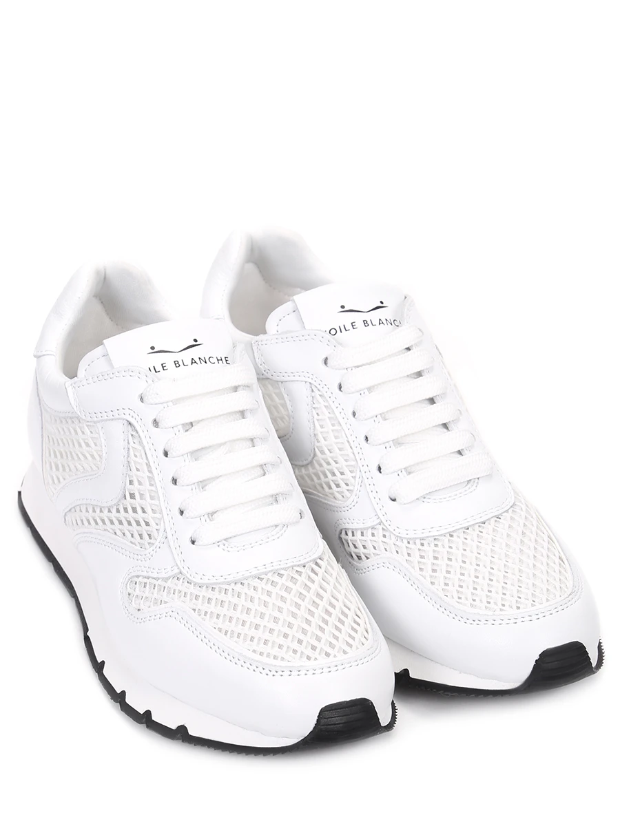 Кроссовки комбинированные Julia Mesh