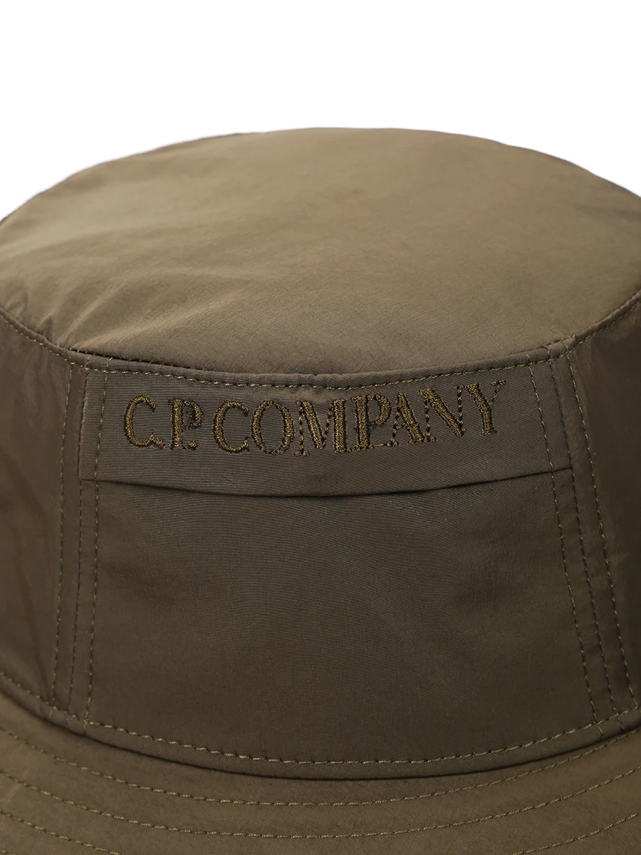 Панама текстильная