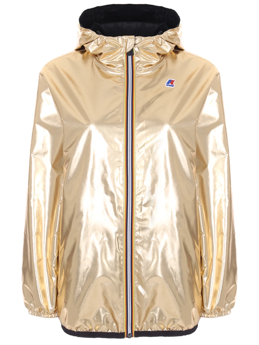 Ветровка двусторонняя