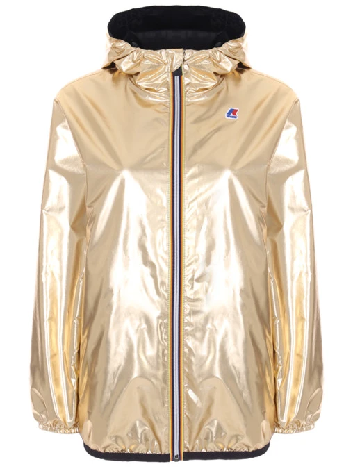 Ветровка двусторонняя FENDI