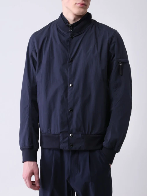 Куртка хлопковая BOGNER