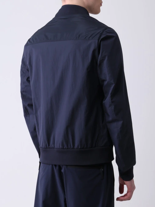 Куртка хлопковая BOGNER