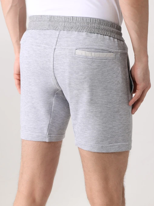 Шорты хлопковые KITON