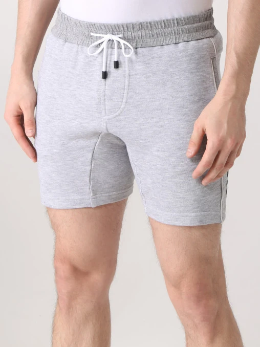Шорты хлопковые KITON