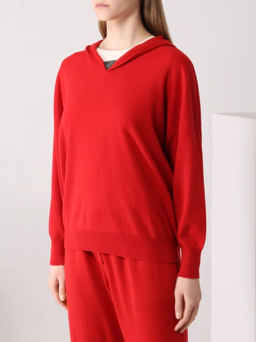 Костюм кашемировый BRUNELLO CUCINELLI