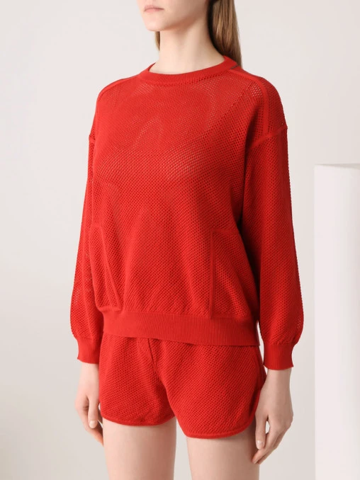 Костюм хлопковый BRUNELLO CUCINELLI